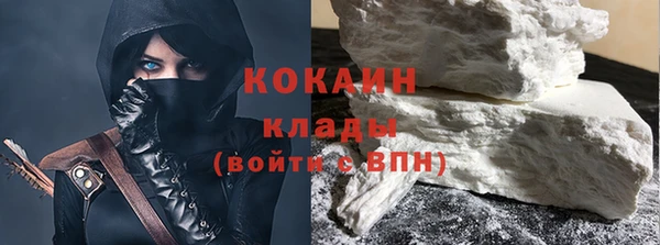 прущие крисы Горняк